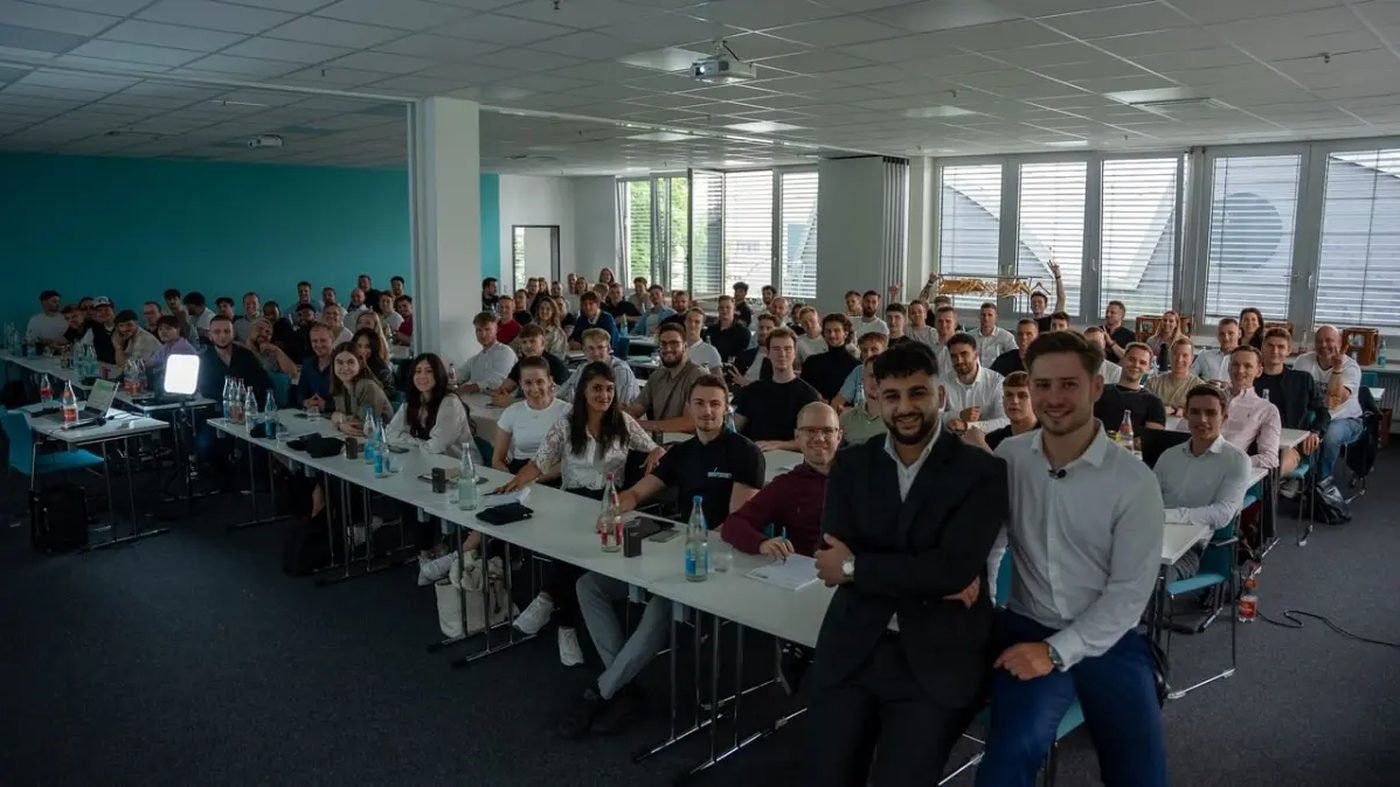 Eventtag Ulm